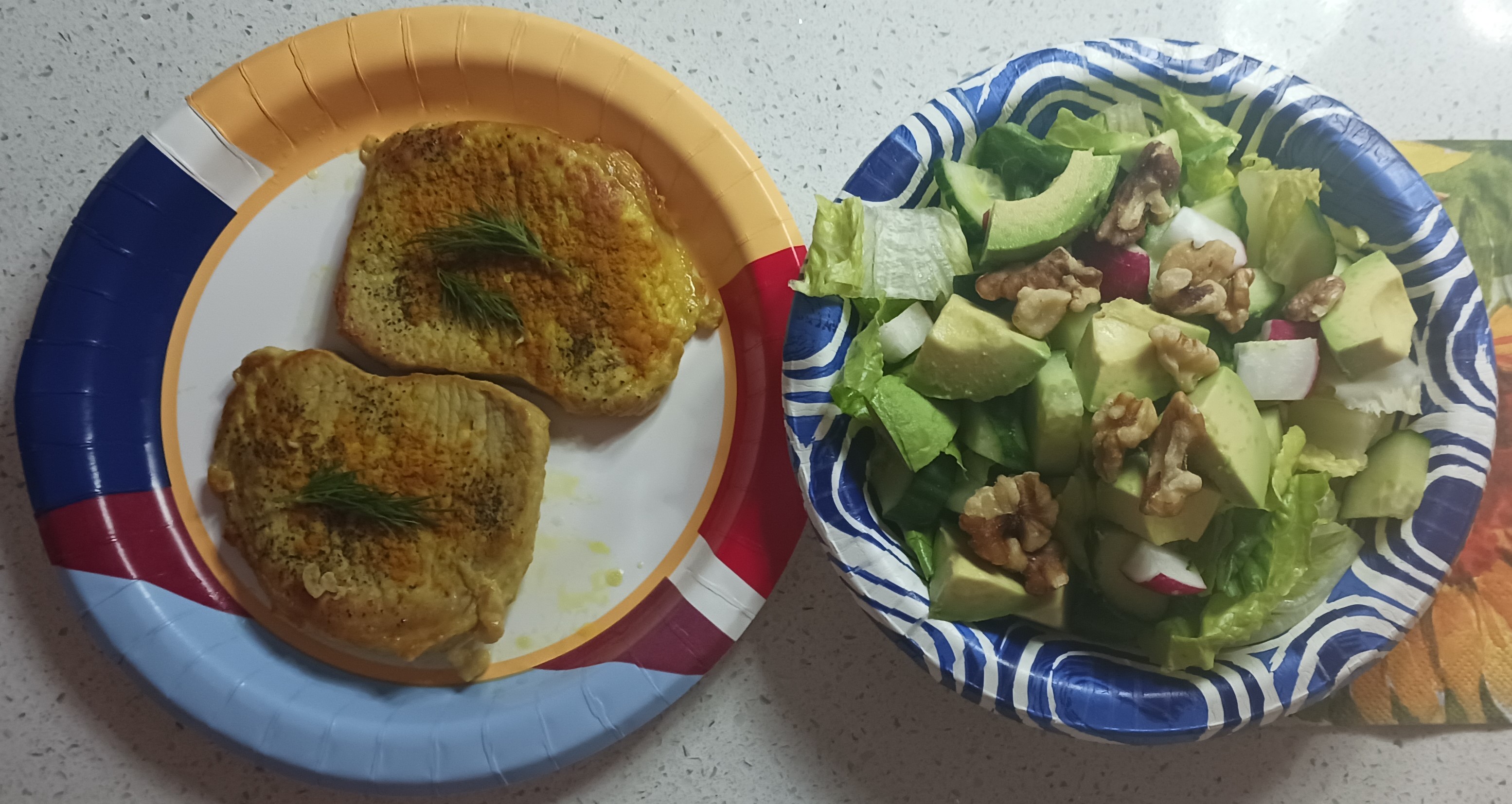 Meal 2